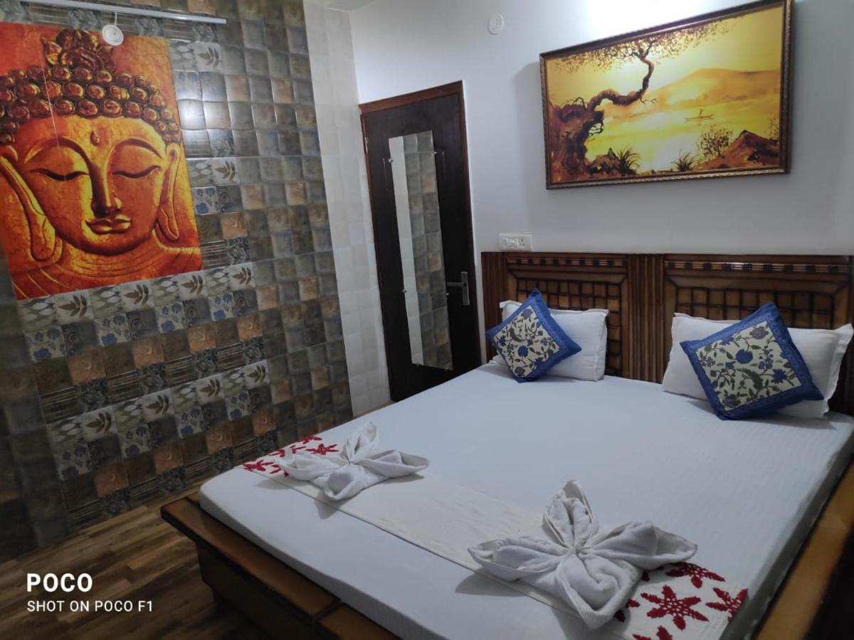 The Asgard Kasauli B&B 외부 사진