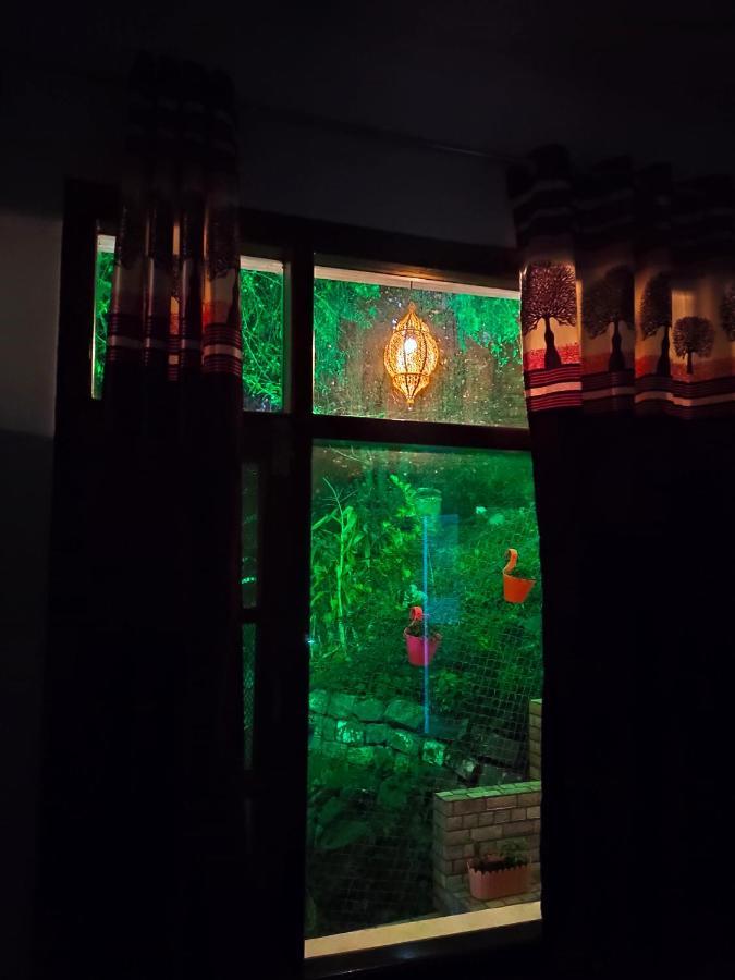 The Asgard Kasauli B&B 외부 사진
